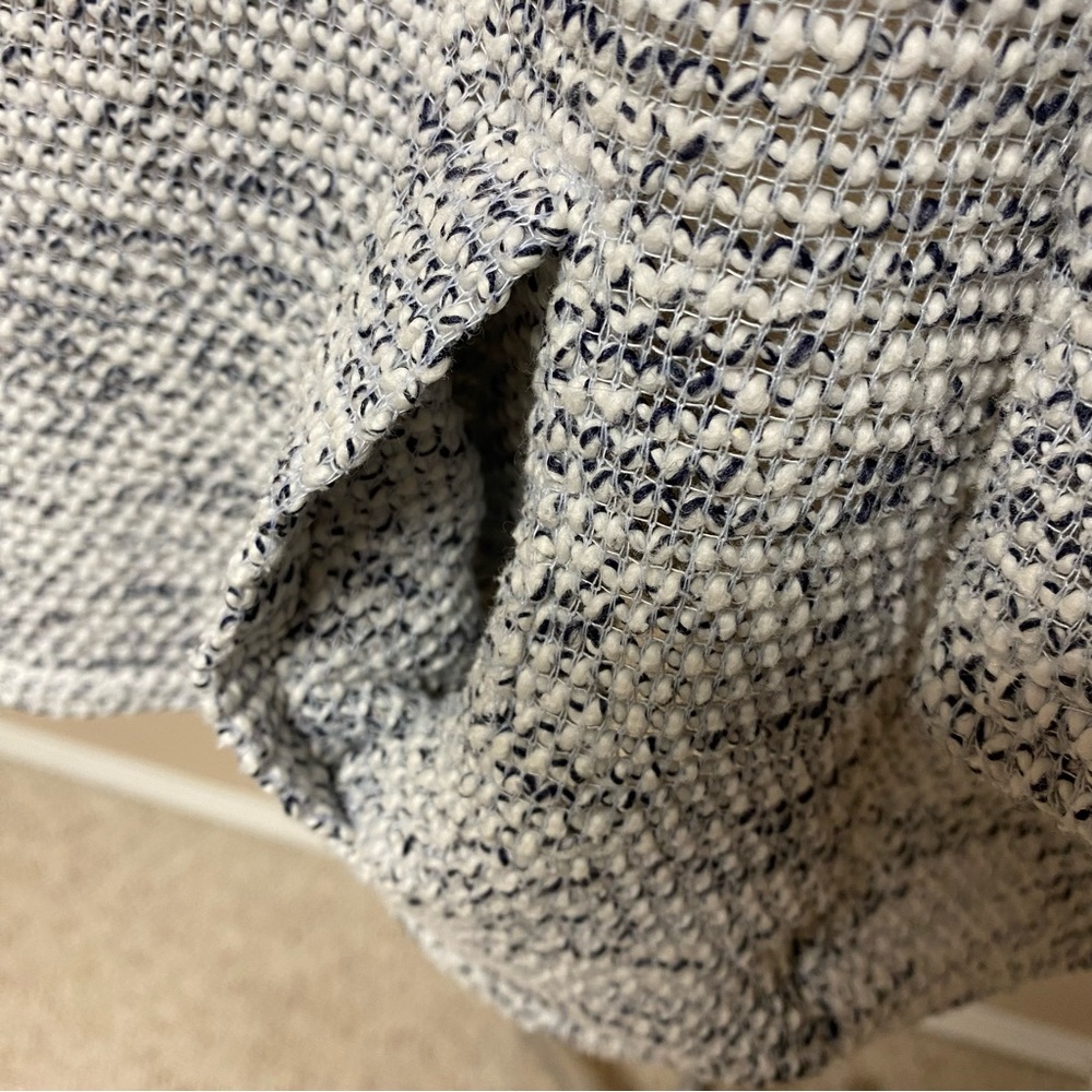 Waterfall Open Cardigan - Picture 4 of 4